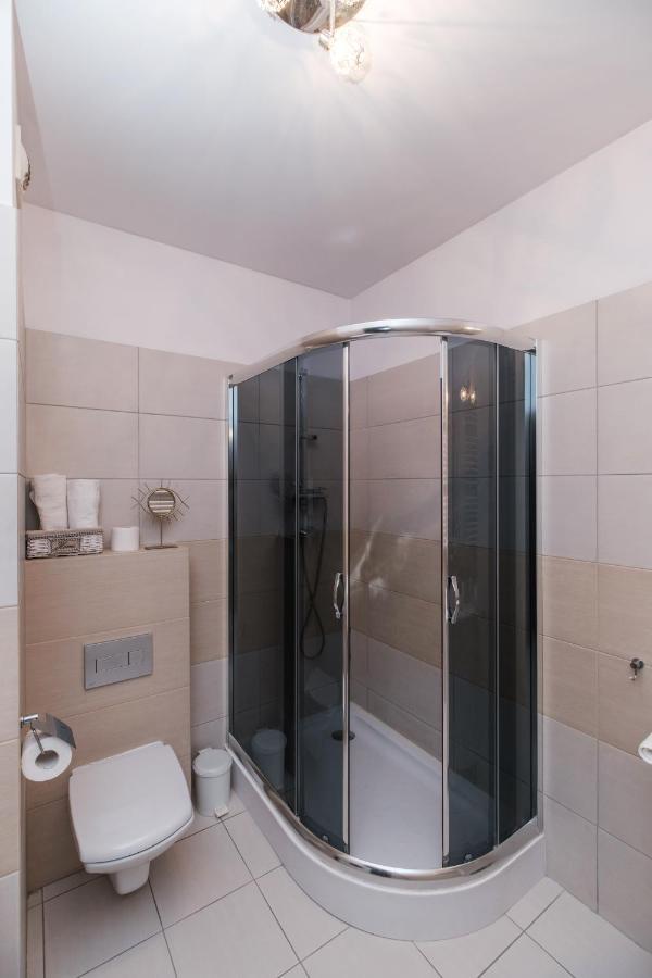 Warsaw Inside Apartments Extérieur photo