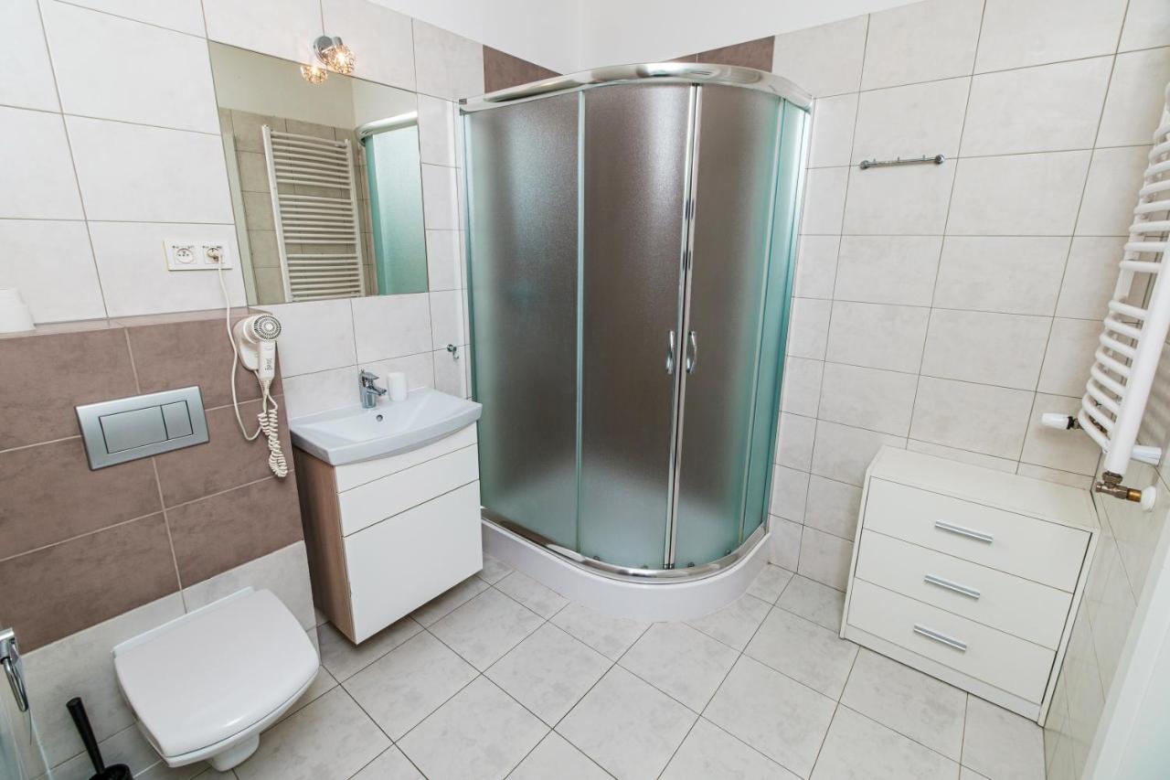 Warsaw Inside Apartments Extérieur photo