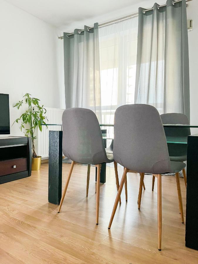 Warsaw Inside Apartments Extérieur photo