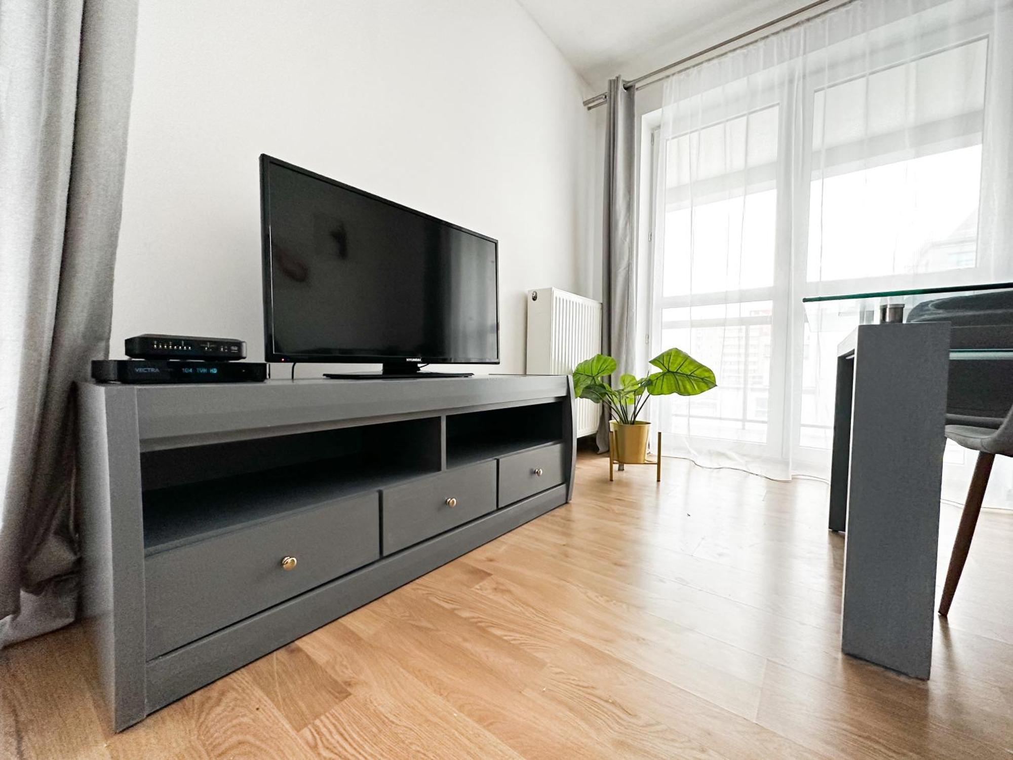 Warsaw Inside Apartments Extérieur photo