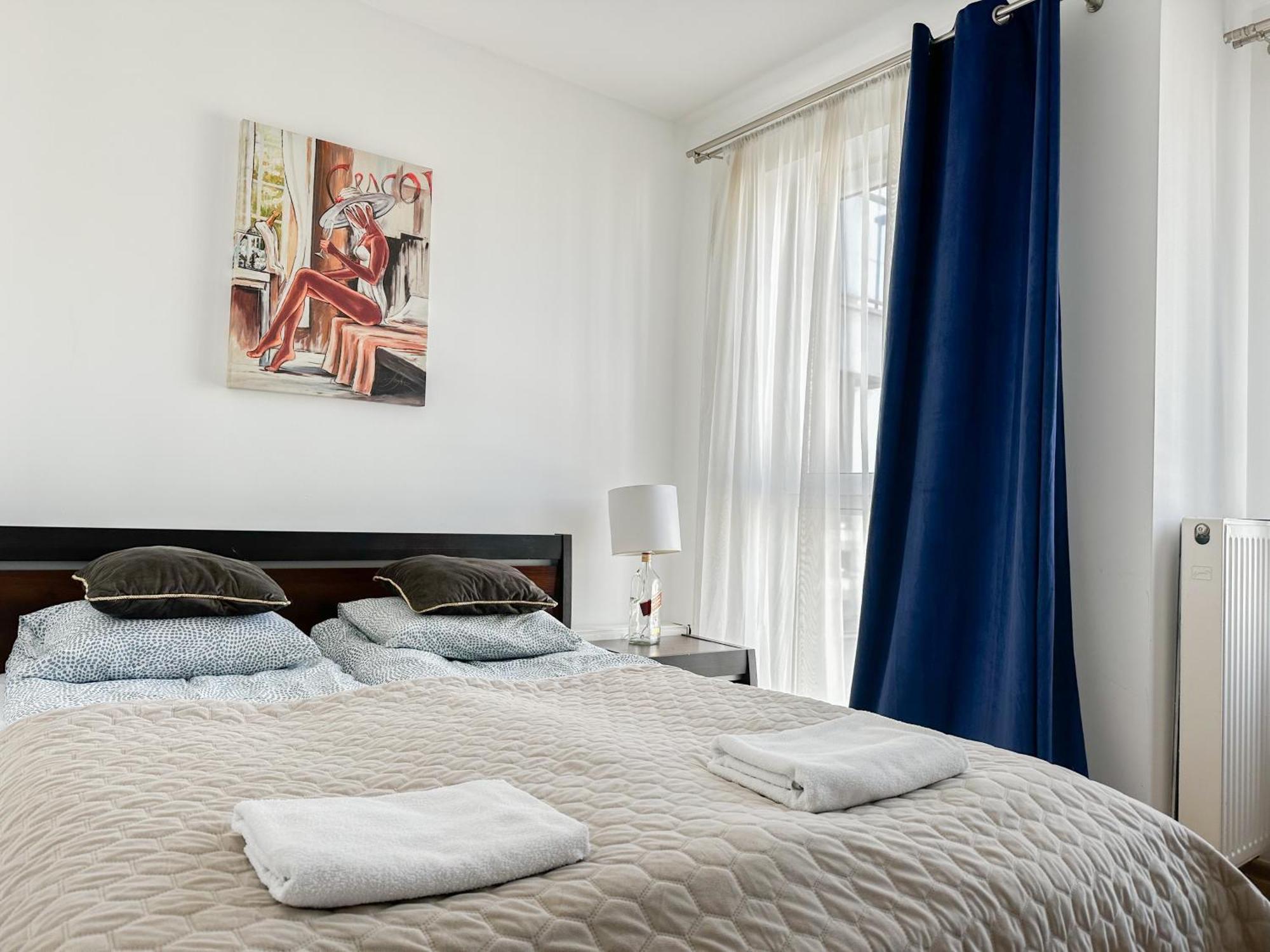 Warsaw Inside Apartments Extérieur photo