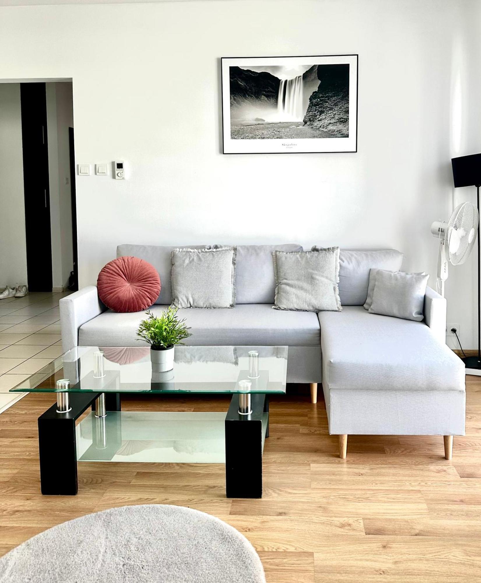 Warsaw Inside Apartments Extérieur photo