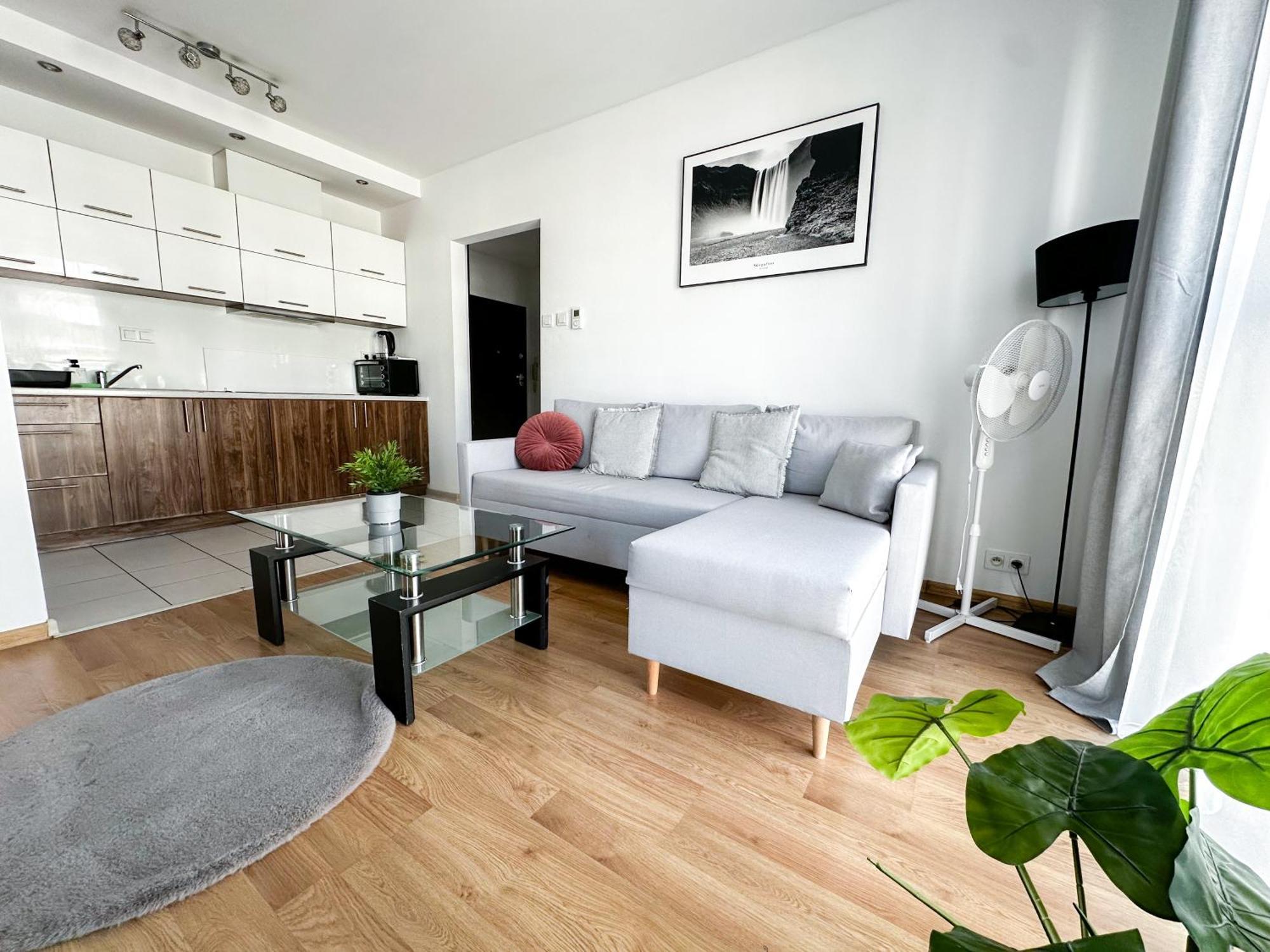 Warsaw Inside Apartments Extérieur photo